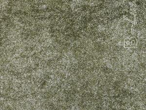 ITC Metrážový koberec Capriolo 26 - Kruh s obšitím cm