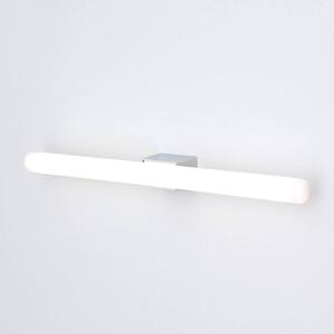 LED osvětlení zrcadla Visagist, držák chrom