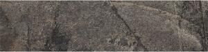 Impronta Italgraniti Stone Mix dlažba 22,5x90 ardesia black SQ