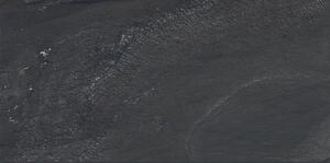 Impronta Italgraniti Up Stone dlažba 45x90 black 1,2 m2