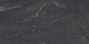 Impronta Italgraniti Up Stone dlažba 45x90 black 1,2 m2