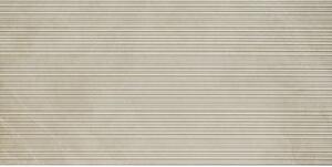 Impronta Italgraniti Shale dekor 60x120 sand ribbed 1,4 m2