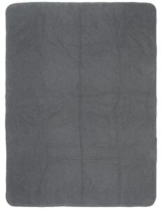 PLÉD, polyester, 150/200 cm Novel - Deky