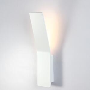 ACA DECOR Nástěnné LED svítidlo Spoon White 540lm