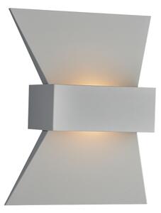 ACA DECOR Nástěnné LED svítidlo Wigo Grey 540lm