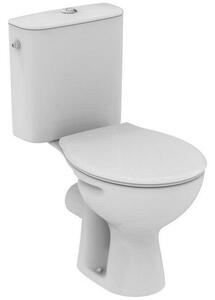 Ideal Standard Vidima WC mísa s nádrží a sedátkem - komplet, bílá W835101