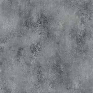Vliesové tapety na zeď Hailey 82244, rozměr 10,05 m x 0,53 m, beton černo-šedý, NOVAMUR 6798-10