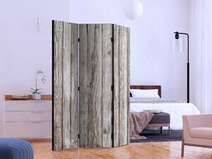 Paraván skandinávské dřevo Velikost (šířka x výška): 135x172 cm