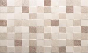 EBS Badem dekor-mozaika 33,3x55 perla 1,8 m2