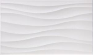 EBS Blanco dekor 33,3x55 bílý lesklý 1,8 m2