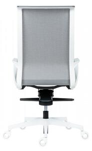 Kancelářská židle 7700 Epic High White Multi
