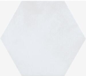 EBS Agatha 21 dlažba 19,8x22,8 white matná 0,8 m2