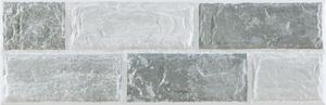 EBS Teide obklad 17x52 gris brick matná 1,5 m2