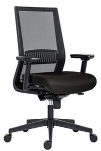 Kancelářská židle 1990 SYN TITAN MESH