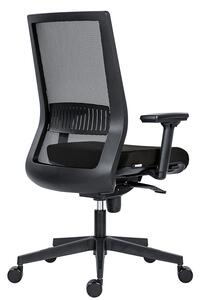 Kancelářská židle 1990 SYN TITAN MESH