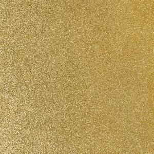 Samolepící fólie 67,5 cm x 2 m d-c-fix 341-8014 třpytky zlaté samolepící tapety