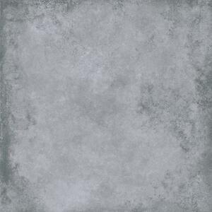 EBS Alloy dlažba 60x60 grey matná 1,4 m2
