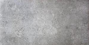 3D panel 4314, rozměr 100 cm x 50 cm, BETON šedý, IMPOL TRADE