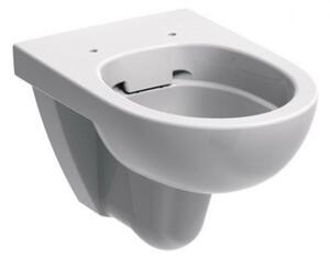 KOLO Nova Pro WC závěsný oválný Rimfree M33120000