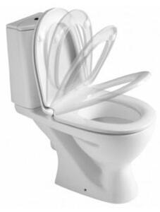 Ideal Standard Eurovit WC sedátko Soft-close W301801
