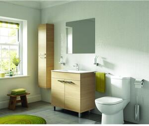 Ideal Standard Tempo WC sedátko softclose T679301
