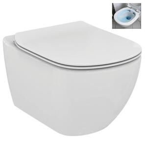 Ideal Standard Tesi WC závěsné Rimless T350301
