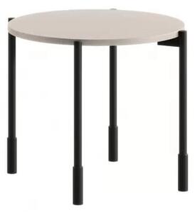 Kulatý stolek Sonatia 45