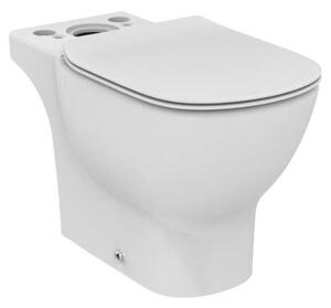 Ideal Standard Tesi WC sedátko slim T352801