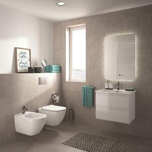 Ideal Standard Tesi WC závěsný Aquablade T007901