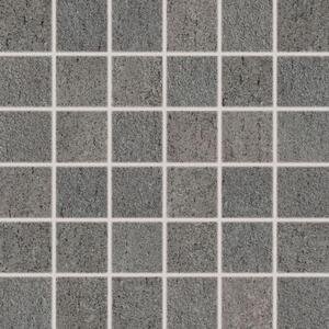 Rako Unistone DDM06611 mozaika 4,7x4,7 šedá