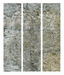Paraván přírodní kámen Velikost (šířka x výška): 135x172 cm