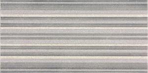 Rako Unistone WITMB045 dekor 20x40 multicolor šedá