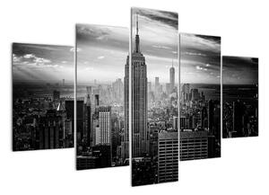 Obraz - New York (150x105cm)