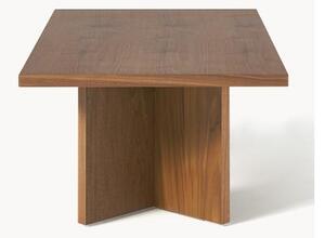 Dřevěný konferenční stolek Toni