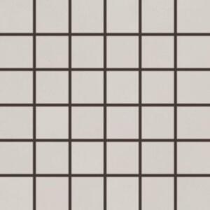 Rako Blend WDM06807 mozaika set 5x5 šedá 1 set