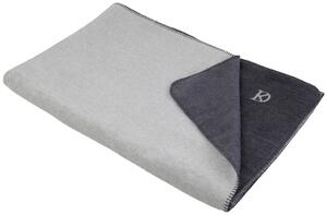 DOMÁCÍ DEKA, bavlna, 150/200 cm Dieter Knoll - Deky