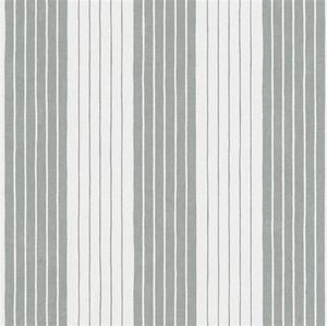 Vliesové tapety na zeď 51610, rozměr 10,05 m x 0,53 m, pruhy šedo-bílé, MARBURG