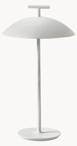 Přenosná stolní LED lampa Mini Geen-A, stmívatelná