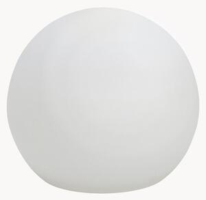 Solární zahradní LED svítidlo se změnou barvy a dálkovým ovládáním Buly, stmívatelné