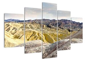 Obraz - panorama hor (150x105cm)