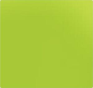 MYHM zábrana ke schodům hl. 96 PLEXI různé barvy CW33P barva: zelená - kiiwi green