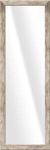 Styler Sicilia zrcadlo 46x146 cm obdélníkový dřevo LU-12261