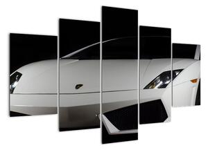 Lamborghini - obraz auta (150x105cm)