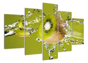 Kiwi - obraz (150x105cm)