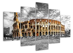 Koloseum - obraz (150x105cm)