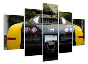 Bugatti - obraz (150x105cm)