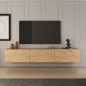 TV stolek/skříňka Westham (borovice atlantická)