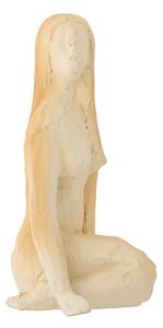 Kameninová soška (výška 20,5 cm) Ishtar – Bloomingville