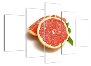 Grapefruit - obraz (150x105cm)