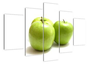 Jablka - obraz (150x105cm)